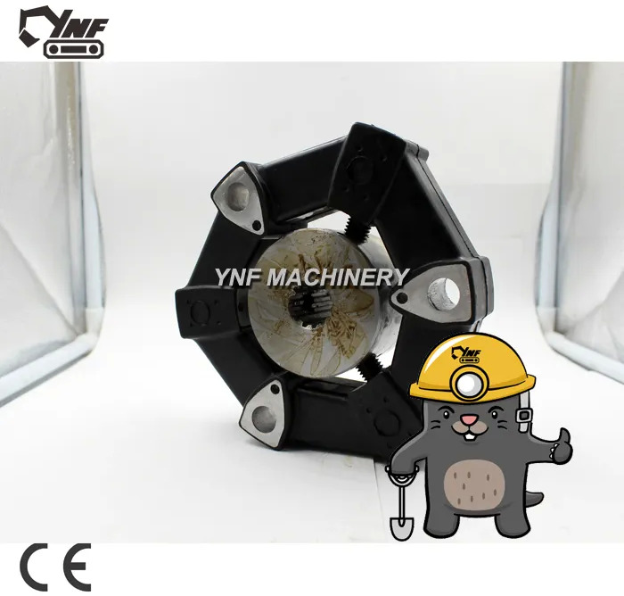 20/950400 JCB60 JB70 Used in excavators Coupling 20950400 - Embrague y piezas: foto 4 20/950400 JCB60 JB70 Used in excavators Coupling 20950400 - Embrague y piezas: foto 4