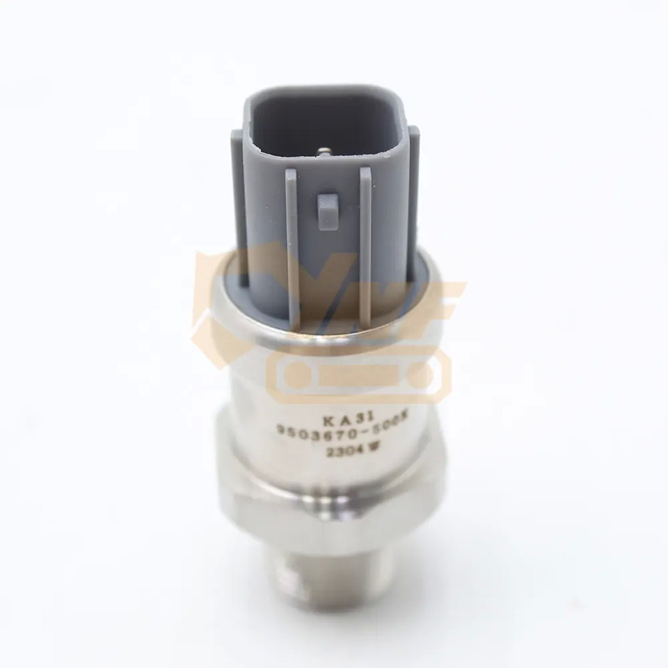 8z12568-500k 8212568-500k 9503670-500K 8Z11800-500K 8Z12568-500K Excavator Pressure Sensor For Doosan Daewoo DH220-5 Excavator 8 - Sensor: foto 4 8z12568-500k 8212568-500k 9503670-500K 8Z11800-500K 8Z12568-500K Excavator Pressure Sensor For Doosan Daewoo DH220-5 Excavator 8 - Sensor: foto 4