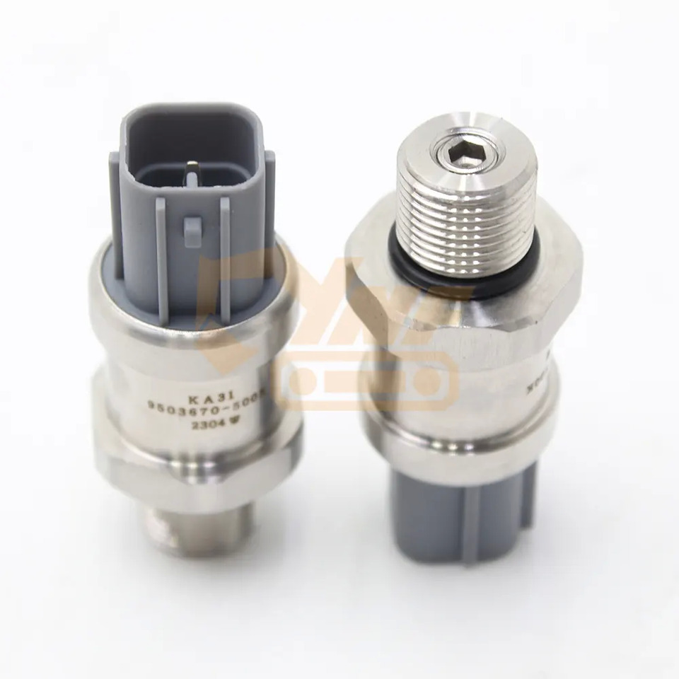 8z12568-500k 8212568-500k 9503670-500K 8Z11800-500K 8Z12568-500K Excavator Pressure Sensor For Doosan Daewoo DH220-5 Excavator 8 - Sensor: foto 5 8z12568-500k 8212568-500k 9503670-500K 8Z11800-500K 8Z12568-500K Excavator Pressure Sensor For Doosan Daewoo DH220-5 Excavator 8 - Sensor: foto 5