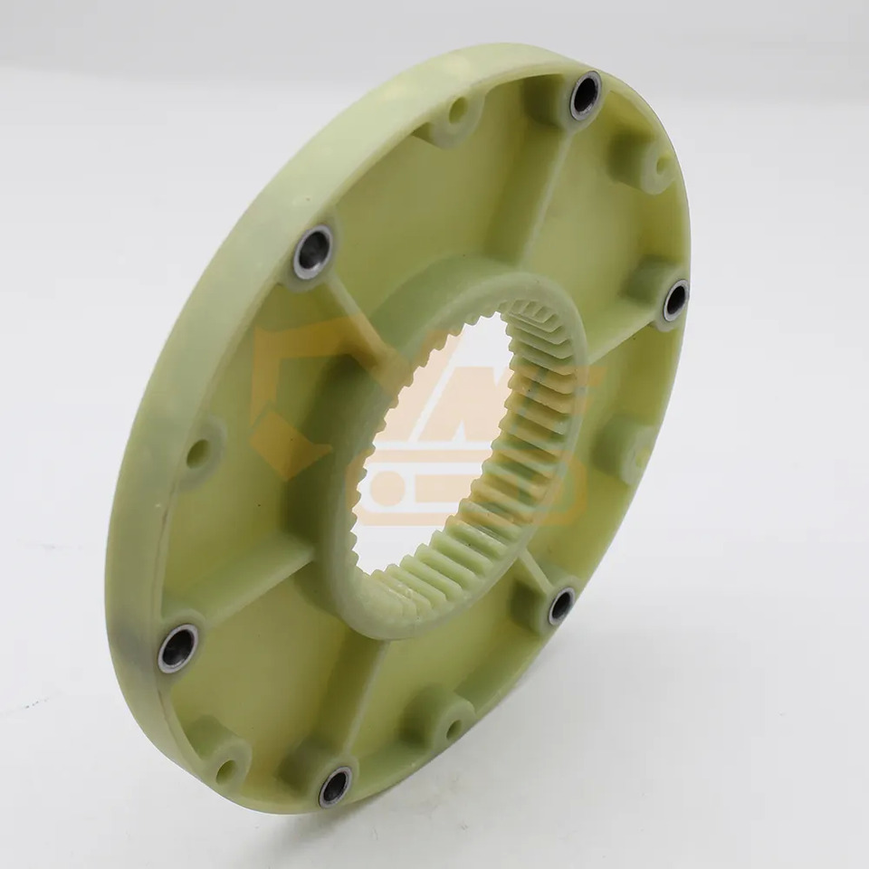 China Manufacturer T40170 T40140 783019 78301-9 980110 Bw121Ac Nylon Flange Crankshaft Coupling - Embrague y piezas: foto 5 China Manufacturer T40170 T40140 783019 78301-9 980110 Bw121Ac Nylon Flange Crankshaft Coupling - Embrague y piezas: foto 5