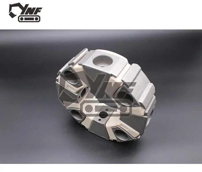 Excavator Hydraulic Pump Parts 3066 Engine 50H Rubber Coupling 272-4795 For Cat E320 320B 320C 320D - Embrague y piezas para Excavadora: foto 5 Excavator Hydraulic Pump Parts 3066 Engine 50H Rubber Coupling 272-4795 For Cat E320 320B 320C 320D - Embrague y piezas para Excavadora: foto 5