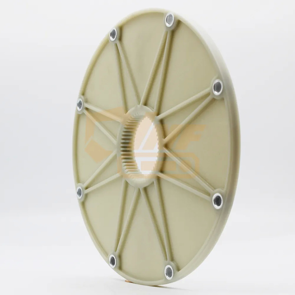 Excavator Pile Parts Yz40281578 Engine Flywheel Flange Coupling For John Deere Electrical Skid 14 Loader 1850 - Embrague y piezas: foto 1 Excavator Pile Parts Yz40281578 Engine Flywheel Flange Coupling For John Deere Electrical Skid 14 Loader 1850 - Embrague y piezas: foto 1