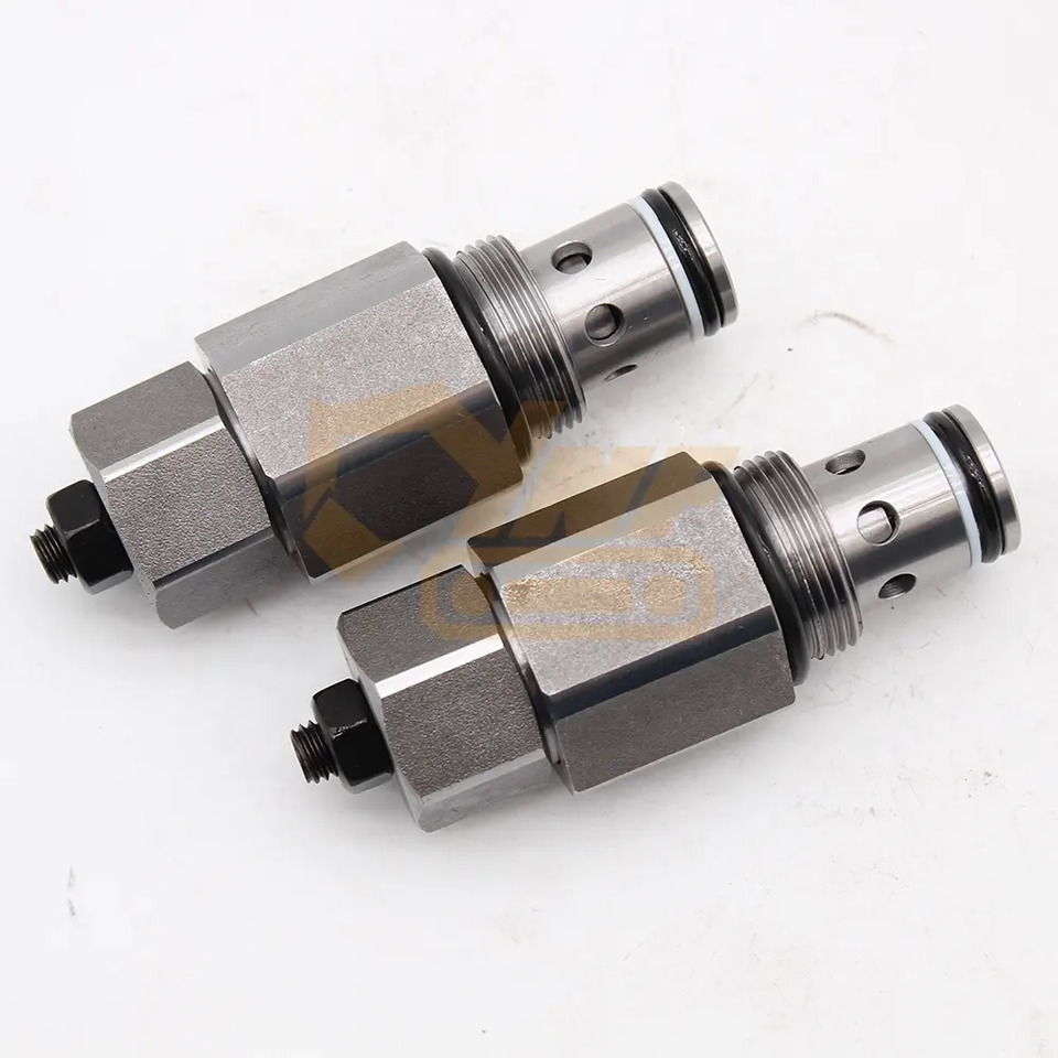 Excavator Spare Parts Main Relief Valve 14622932 VOE14513185 EC460 Hydraulic Pump Valve - Válvula hidráulica: foto 2 Excavator Spare Parts Main Relief Valve 14622932 VOE14513185 EC460 Hydraulic Pump Valve - Válvula hidráulica: foto 2