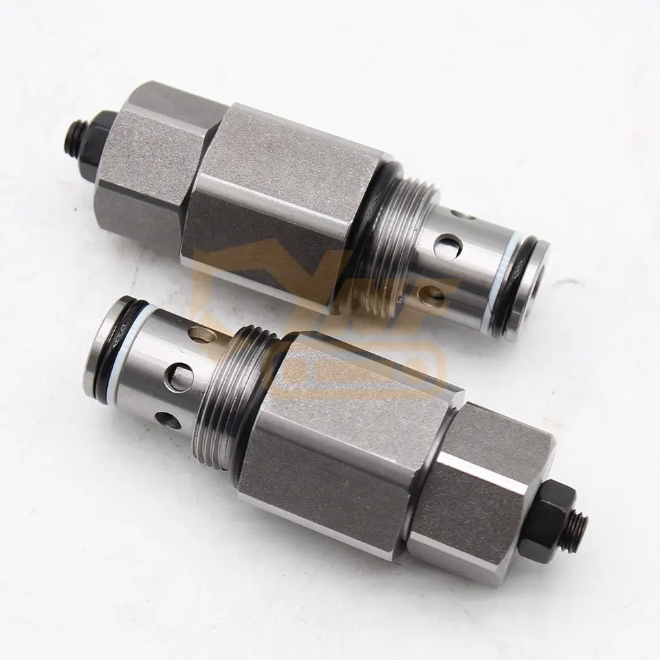 Excavator Spare Parts Main Relief Valve 14622932 VOE14513185 EC460 Hydraulic Pump Valve - Válvula hidráulica: foto 1 Excavator Spare Parts Main Relief Valve 14622932 VOE14513185 EC460 Hydraulic Pump Valve - Válvula hidráulica: foto 1