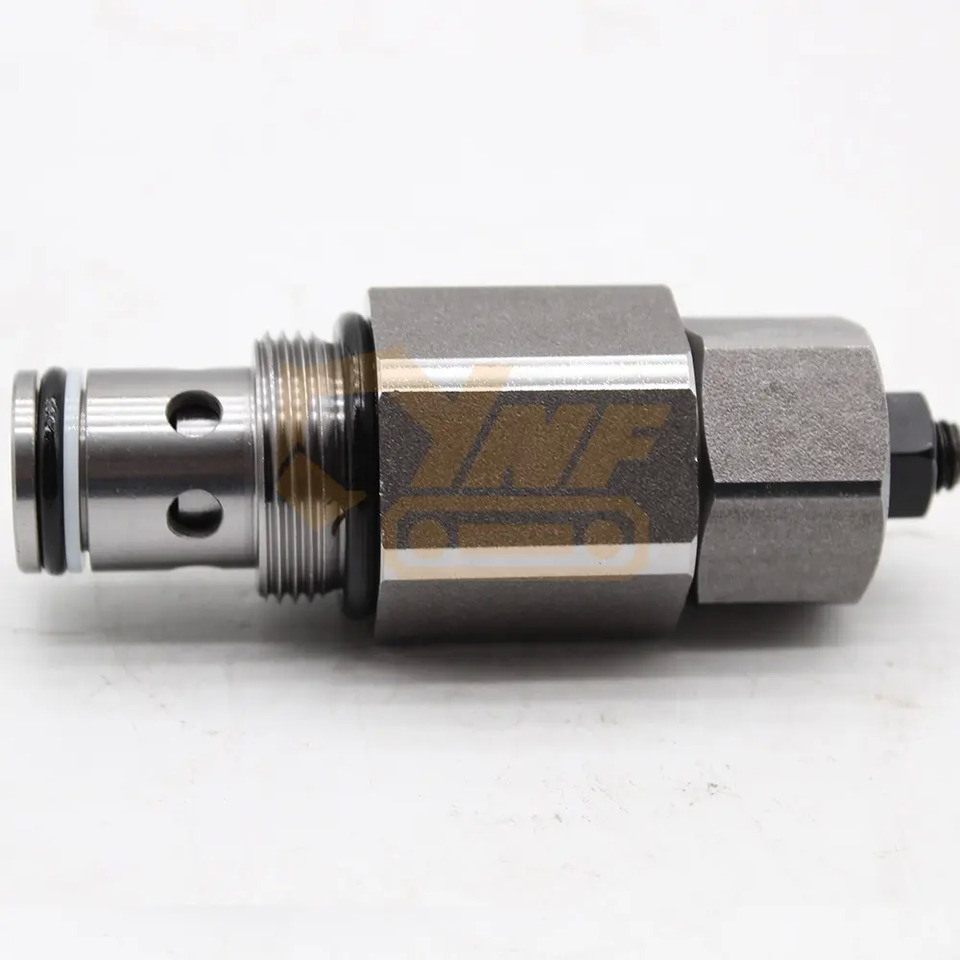 Válvula hidráulica nuevo Excavator Spare Parts Main Relief Valve 14622932 VOE14513185 EC460 Hydraulic Pump Valve: foto 6