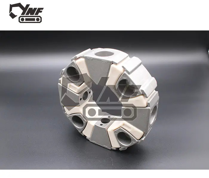 High-Quality Excavator 3066 Engine 50H Coupling 272-4795 For Cat E320 320B 320C 320D Excavator Hydraulic Pump Parts - Embrague y piezas para Excavadora: foto 5 High-Quality Excavator 3066 Engine 50H Coupling 272-4795 For Cat E320 320B 320C 320D Excavator Hydraulic Pump Parts - Embrague y piezas para Excavadora: foto 5