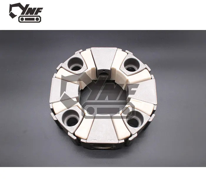 High-Quality Excavator 3066 Engine 50H Coupling 272-4795 For Cat E320 320B 320C 320D Excavator Hydraulic Pump Parts - Embrague y piezas para Excavadora: foto 4 High-Quality Excavator 3066 Engine 50H Coupling 272-4795 For Cat E320 320B 320C 320D Excavator Hydraulic Pump Parts - Embrague y piezas para Excavadora: foto 4