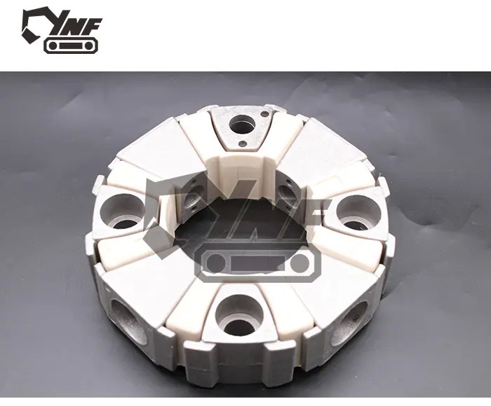 High-Quality Excavator 3066 Engine 50H Coupling 272-4795 For Cat E320 320B 320C 320D Excavator Hydraulic Pump Parts - Embrague y piezas para Excavadora: foto 2 High-Quality Excavator 3066 Engine 50H Coupling 272-4795 For Cat E320 320B 320C 320D Excavator Hydraulic Pump Parts - Embrague y piezas para Excavadora: foto 2