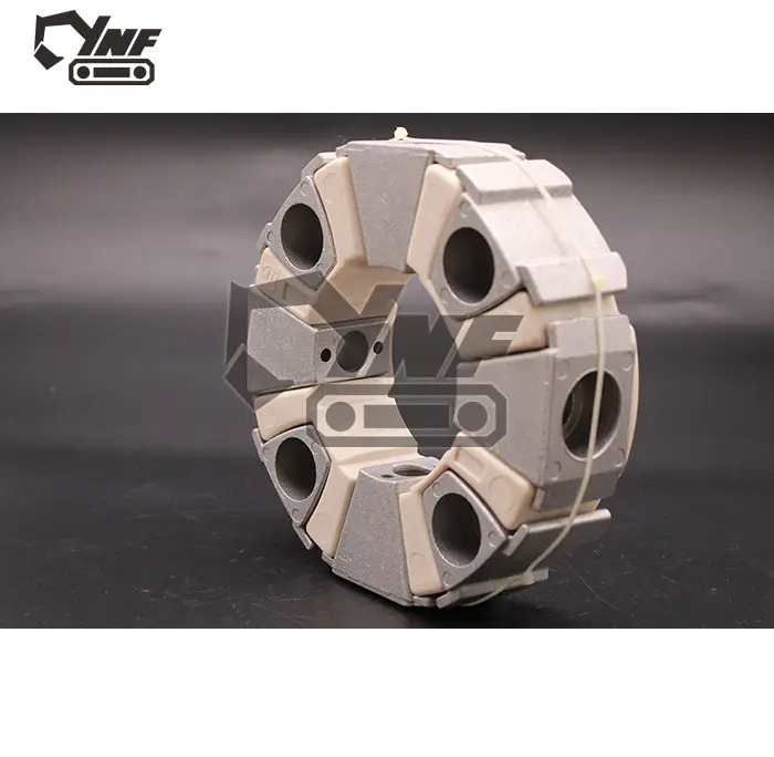 High-Quality Excavator 3066 Engine 50H Coupling 272-4795 For Cat E320 320B 320C 320D Excavator Hydraulic Pump Parts - Embrague y piezas para Excavadora: foto 3 High-Quality Excavator 3066 Engine 50H Coupling 272-4795 For Cat E320 320B 320C 320D Excavator Hydraulic Pump Parts - Embrague y piezas para Excavadora: foto 3