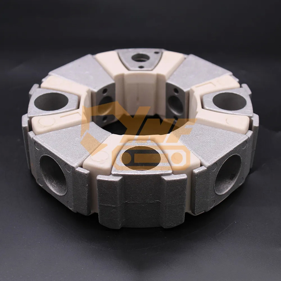 High-Quality Excavator 3066 Engine 50H Coupling 272-4795 For Cat E320 320B 320C 320D Excavator Hydraulic Pump Parts - Embrague y piezas para Excavadora: foto 1 High-Quality Excavator 3066 Engine 50H Coupling 272-4795 For Cat E320 320B 320C 320D Excavator Hydraulic Pump Parts - Embrague y piezas para Excavadora: foto 1