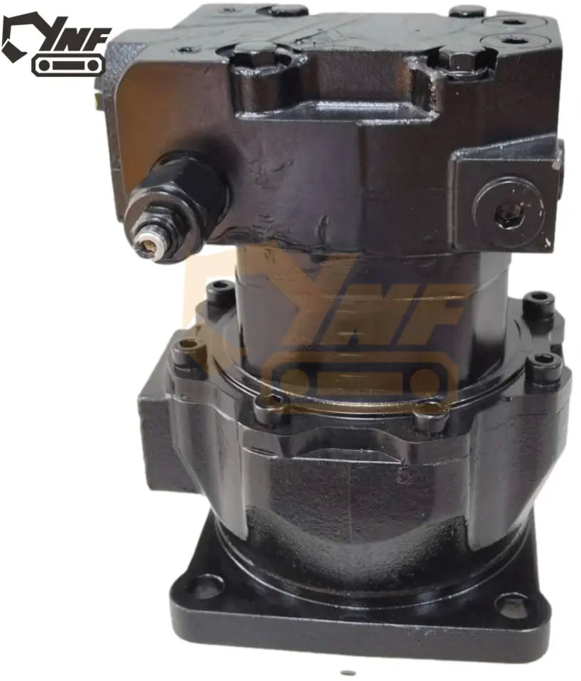 Swing Device Motor Zx17 Excavator Swing Motor Assy 104-6422-005 104-6419-005 For Hitachi Excavator Parts - Motor hidráulico para Excavadora: foto 1 Swing Device Motor Zx17 Excavator Swing Motor Assy 104-6422-005 104-6419-005 For Hitachi Excavator Parts - Motor hidráulico para Excavadora: foto 1