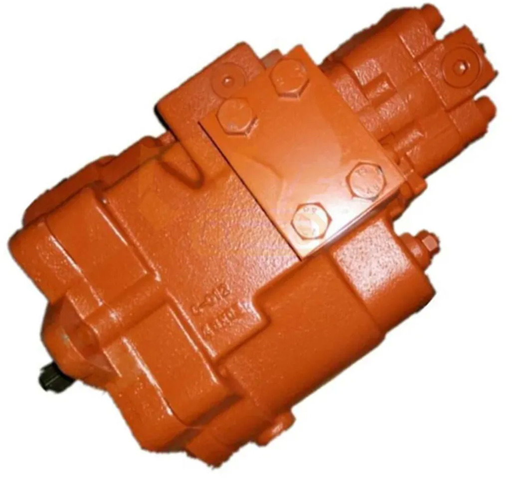 YNF B0600-21026 Mini Excavator Hydraulic Piston Pump PSVD2-21E PSVD2-21E-16 Main Pump - Bomba hidráulica: foto 5 YNF B0600-21026 Mini Excavator Hydraulic Piston Pump PSVD2-21E PSVD2-21E-16 Main Pump - Bomba hidráulica: foto 5