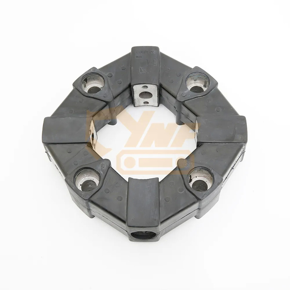 YNF Excavator Engine Coupling Size 80 80A 80AS CF-A-080-S0 CF-A-080-O0 Excavator Pump Coupling - Embrague y piezas: foto 5 YNF Excavator Engine Coupling Size 80 80A 80AS CF-A-080-S0 CF-A-080-O0 Excavator Pump Coupling - Embrague y piezas: foto 5