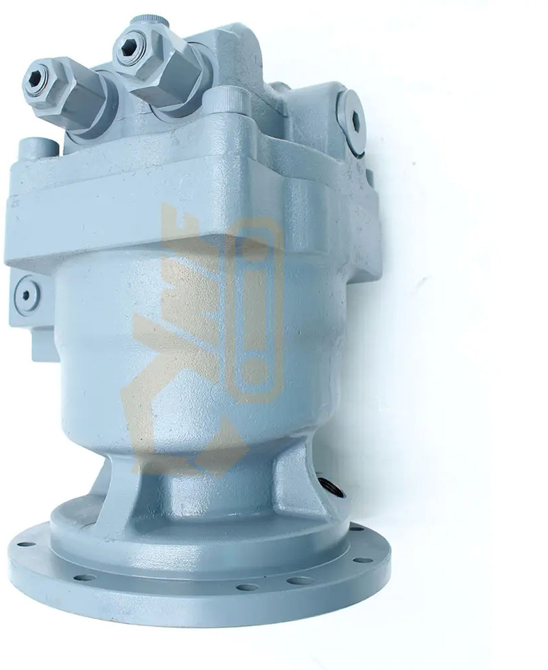 YNF Excavator Hydraulic Parts EX120 EX120-2 EX120-3 EX120-5 Swing Motor Assy 9148921 4330219 For Hitachi - Motor hidráulico para Excavadora: foto 1 YNF Excavator Hydraulic Parts EX120 EX120-2 EX120-3 EX120-5 Swing Motor Assy 9148921 4330219 For Hitachi - Motor hidráulico para Excavadora: foto 1