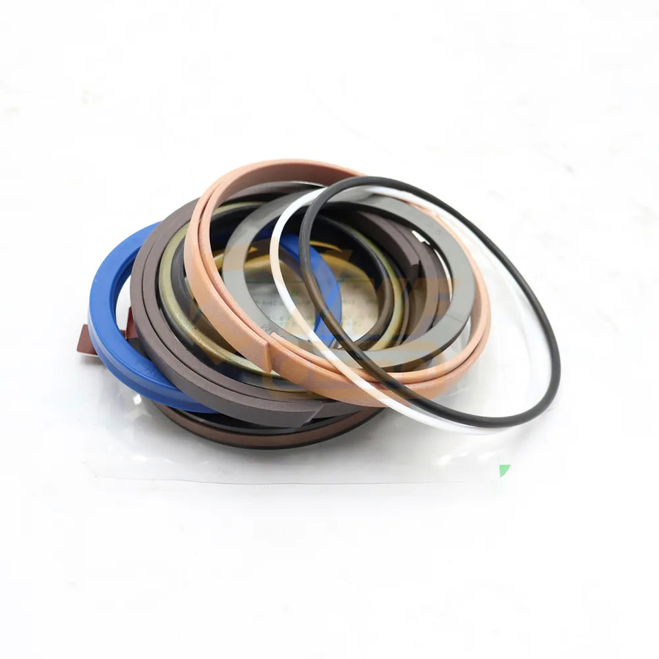 Hidráulica YNF Excavator Parts SH130-6 Boom Cylinder Seal kit LZ012410 For Sumitomo: foto 7 Hidráulica YNF Excavator Parts SH130-6 Boom Cylinder Seal kit LZ012410 For Sumitomo: foto 7