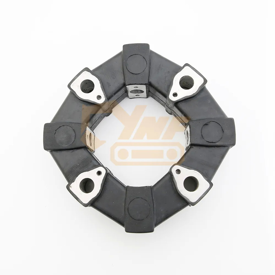 YNF High Excavator Parts CF-A-200 Coupling 200 200A CF-A-200-S0 Flexible Coupling 200AS CF-A-200-O0 Rubber Coupling - Embrague y piezas: foto 5 YNF High Excavator Parts CF-A-200 Coupling 200 200A CF-A-200-S0 Flexible Coupling 200AS CF-A-200-O0 Rubber Coupling - Embrague y piezas: foto 5
