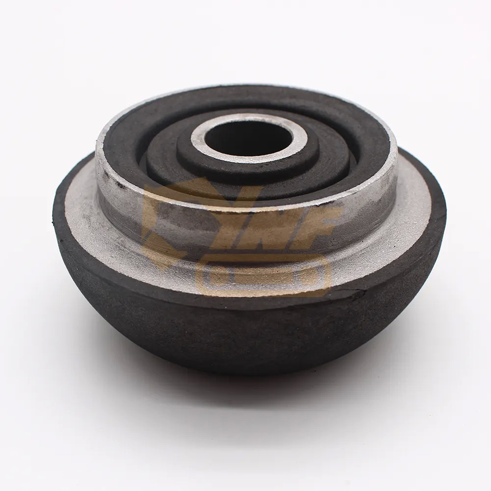 YNF High Quality Engine Mounting Rubber Cushion For Kobelco SK07N2 Excavator Engine Mount - Soporte motor: foto 1 YNF High Quality Engine Mounting Rubber Cushion For Kobelco SK07N2 Excavator Engine Mount - Soporte motor: foto 1