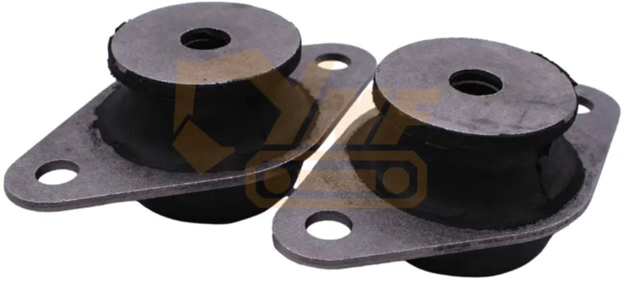 YNF High-Quality Engine Rubber Mount 117-63-10 For Kubota Excavator Engine Parts - Soporte motor: foto 2 YNF High-Quality Engine Rubber Mount 117-63-10 For Kubota Excavator Engine Parts - Soporte motor: foto 2