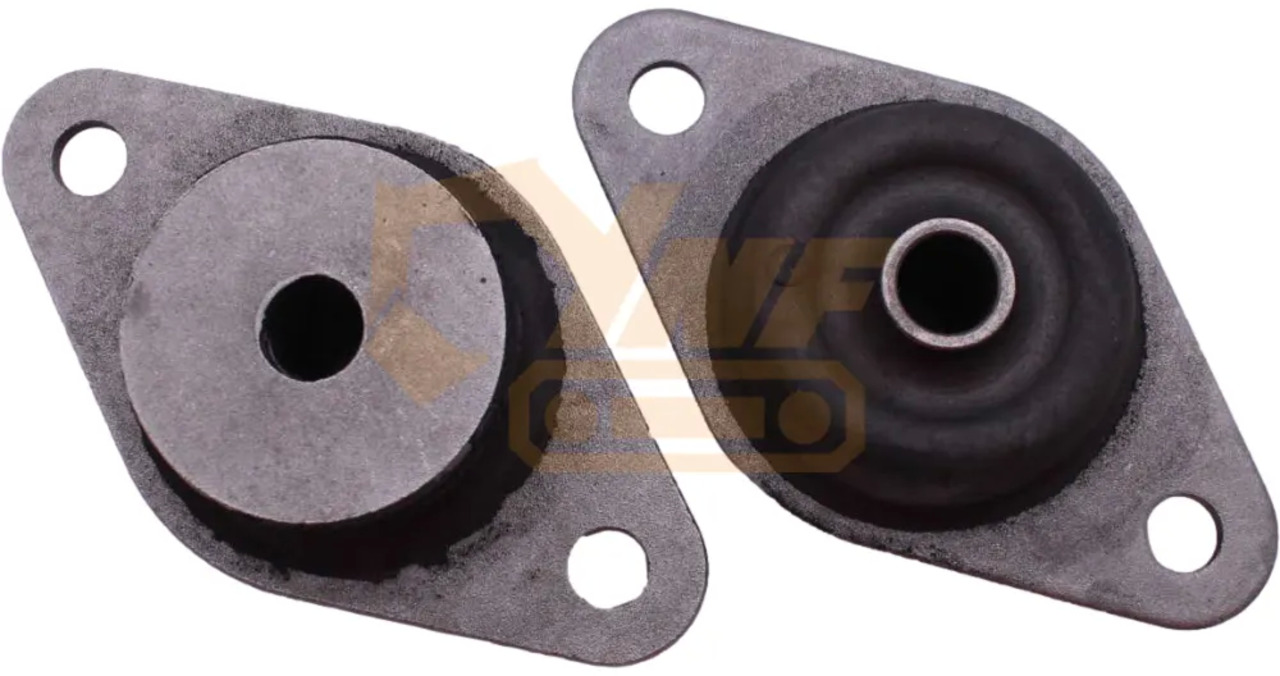 YNF High-Quality Engine Rubber Mount 117-63-10 For Kubota Excavator Engine Parts - Soporte motor: foto 1 YNF High-Quality Engine Rubber Mount 117-63-10 For Kubota Excavator Engine Parts - Soporte motor: foto 1
