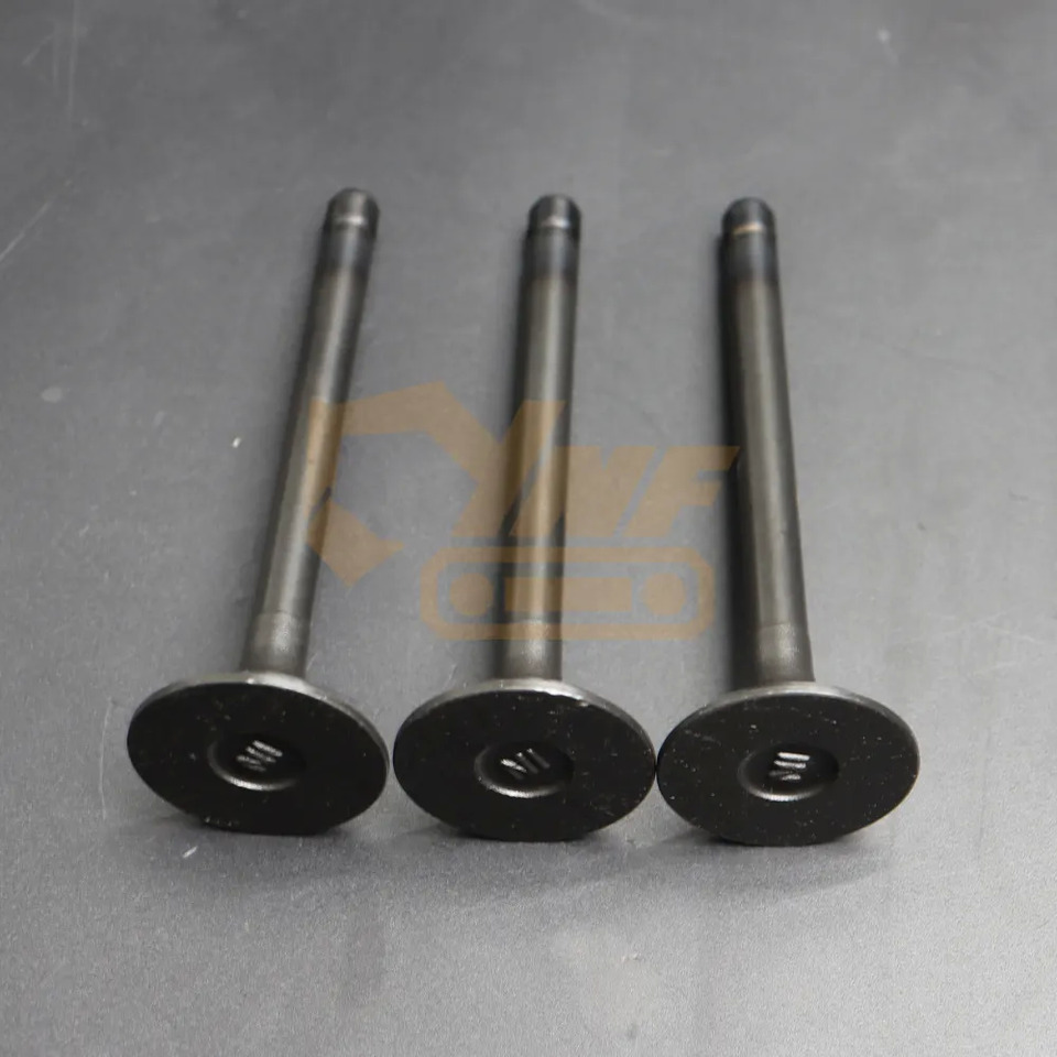 YNF High Quality Excavator Engine Parts D1102 Engine Valve Exhaust For Doosan - Válvula: foto 5 YNF High Quality Excavator Engine Parts D1102 Engine Valve Exhaust For Doosan - Válvula: foto 5