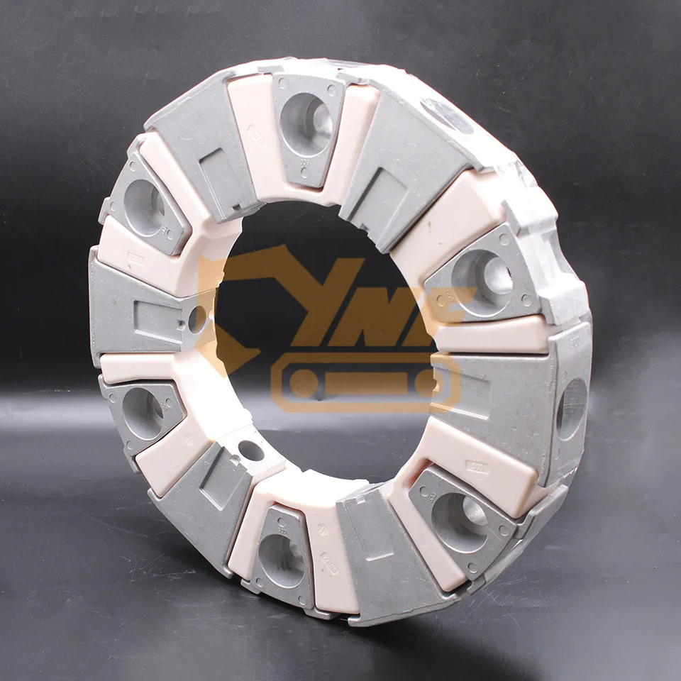 YNF Hot Sales High Quality Excavator Spare Parts 500H CF-H-500 Hydraulic Pump Coupling - Embrague y piezas: foto 5 YNF Hot Sales High Quality Excavator Spare Parts 500H CF-H-500 Hydraulic Pump Coupling - Embrague y piezas: foto 5