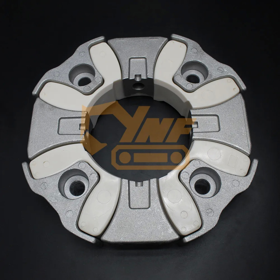 YNF Long-life Connecting Glue Assembly Excavator Engine Parts 300H CF-H-300 Flexible Coupling - Embrague y piezas: foto 2 YNF Long-life Connecting Glue Assembly Excavator Engine Parts 300H CF-H-300 Flexible Coupling - Embrague y piezas: foto 2