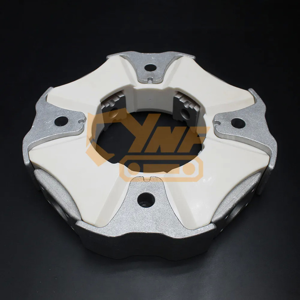 YNF Long-life Connecting Glue Assembly Excavator Engine Parts 300H CF-H-300 Flexible Coupling - Embrague y piezas: foto 3 YNF Long-life Connecting Glue Assembly Excavator Engine Parts 300H CF-H-300 Flexible Coupling - Embrague y piezas: foto 3