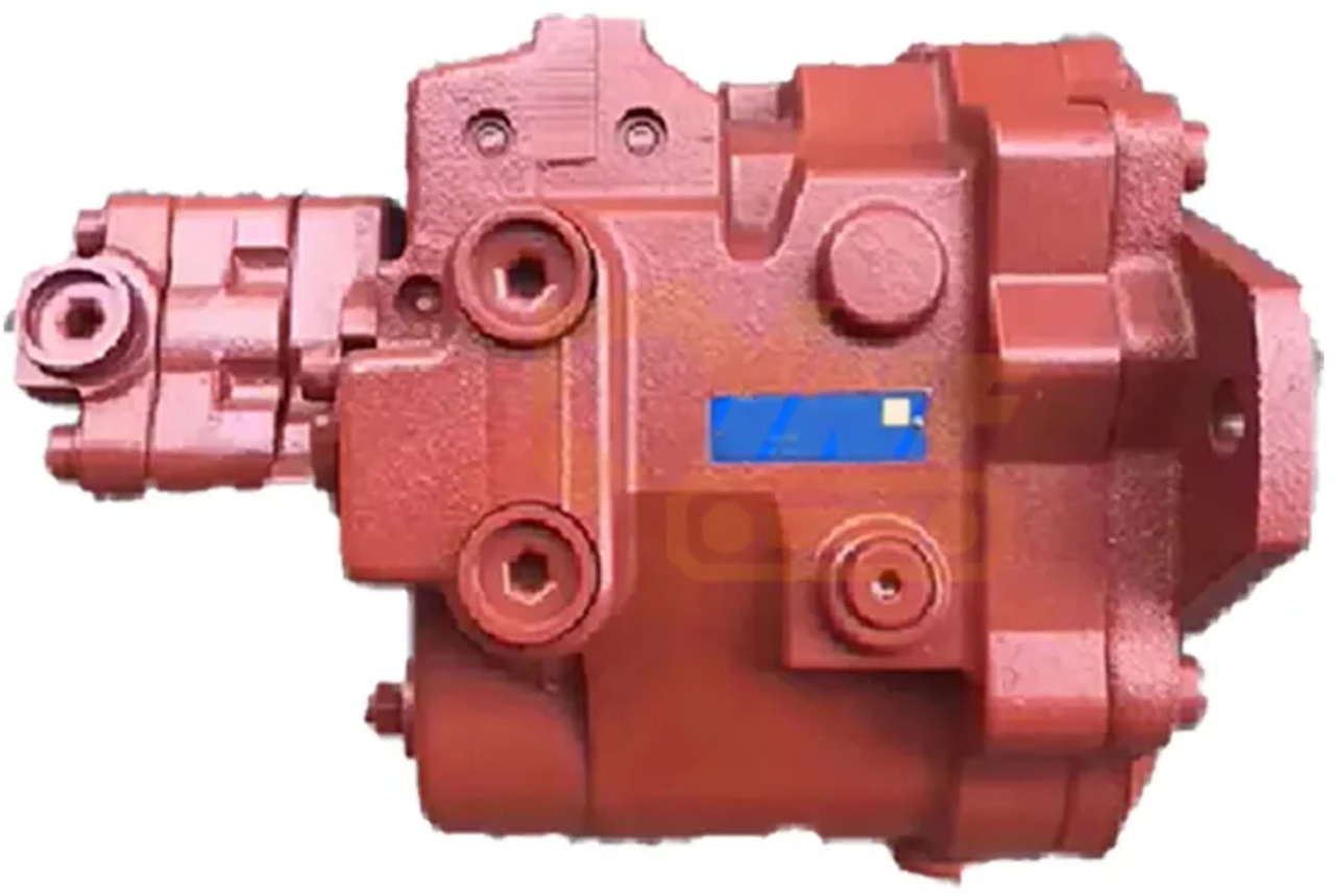 YNF Mini Excavator Hydraulic Piston Pump B0600-27018 For KYB PSVD2-27E PSVD2-27E-16 Hydraulic Pump - Bomba hidráulica: foto 4 YNF Mini Excavator Hydraulic Piston Pump B0600-27018 For KYB PSVD2-27E PSVD2-27E-16 Hydraulic Pump - Bomba hidráulica: foto 4