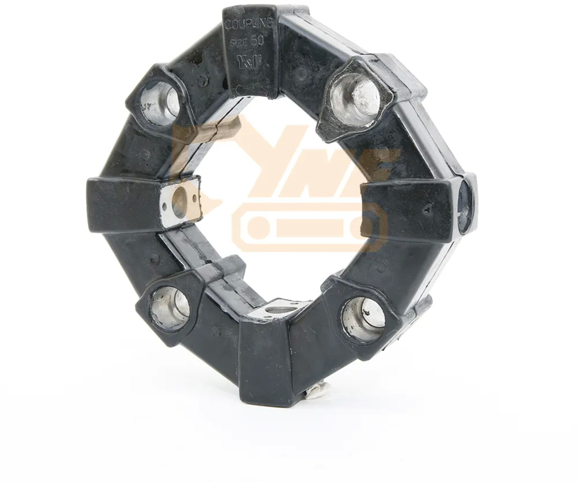 YNF Wholesale High Quality Excavator Parts Coupling Assembly JS190 Rubber Coupling 331/19786 For JCB - Embrague y piezas: foto 3 YNF Wholesale High Quality Excavator Parts Coupling Assembly JS190 Rubber Coupling 331/19786 For JCB - Embrague y piezas: foto 3
