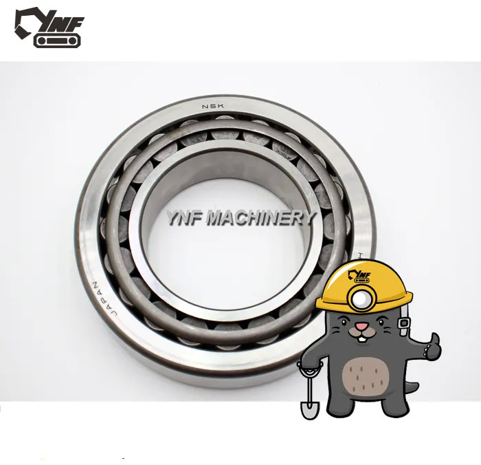 YNF01526 20G-26-11240 excavator hydraulic pump pc300-7 Final drive bearing - Hidráulica: foto 2 YNF01526 20G-26-11240 excavator hydraulic pump pc300-7 Final drive bearing - Hidráulica: foto 2