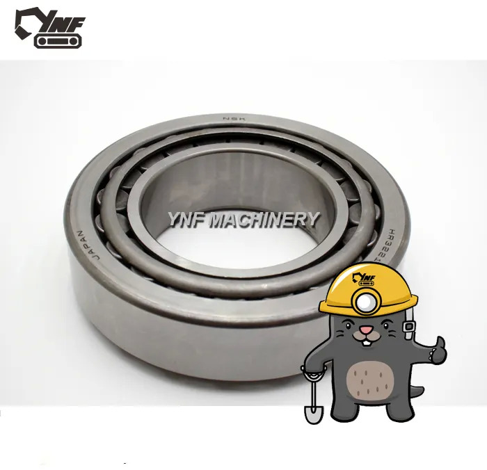 YNF01526 20G-26-11240 excavator hydraulic pump pc300-7 Final drive bearing - Hidráulica: foto 3 YNF01526 20G-26-11240 excavator hydraulic pump pc300-7 Final drive bearing - Hidráulica: foto 3
