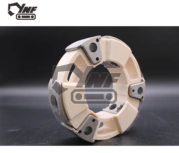 Ynf Wholesale Durable Hydraulic Pump Excavator Coupling Construction Machinery Parts 35H Cf-H-35 Coupling Assy - Embrague y piezas para Excavadora: foto 3 Ynf Wholesale Durable Hydraulic Pump Excavator Coupling Construction Machinery Parts 35H Cf-H-35 Coupling Assy - Embrague y piezas para Excavadora: foto 3