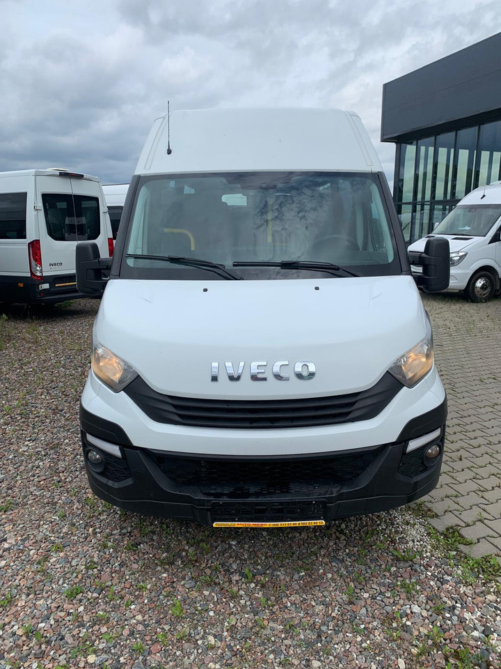 Iveco Daily- 21 Miejsc - Autocar: foto 4 Iveco Daily- 21 Miejsc - Autocar: foto 4