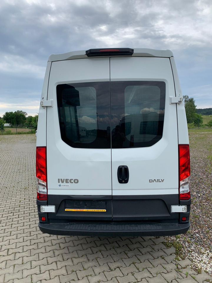 Iveco Daily- 21 Miejsc - Autocar: foto 5 Iveco Daily- 21 Miejsc - Autocar: foto 5