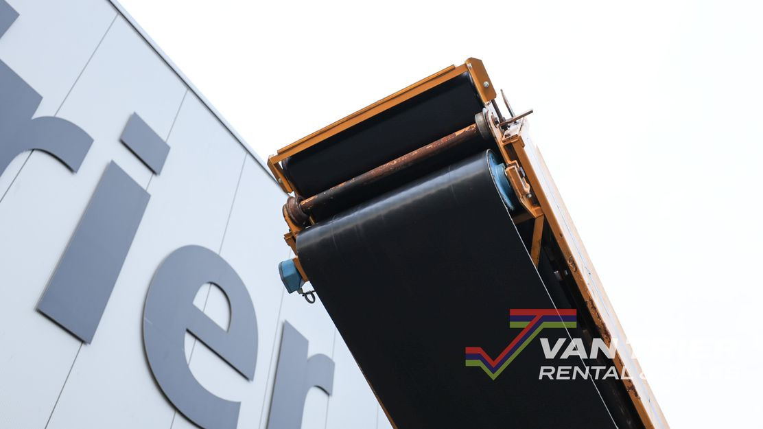 Breston HV14-80 Store loader - Banda transportadora: foto 4 Breston HV14-80 Store loader - Banda transportadora: foto 4