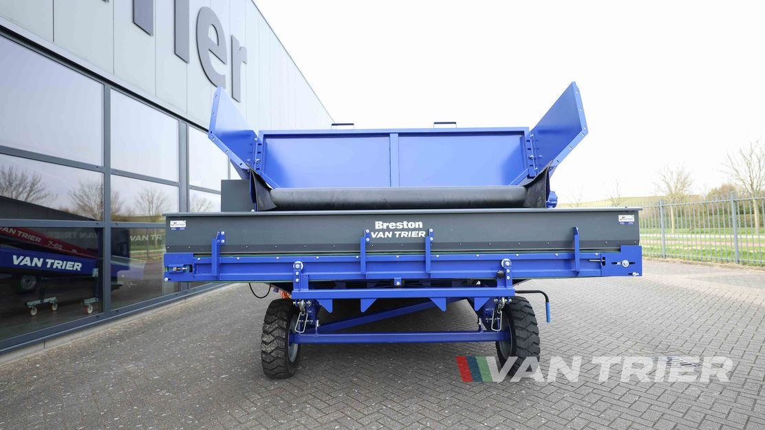 Leasing de Breston NB10-250B Dosing bunker Breston NB10-250B Dosing bunker: foto 6 Leasing de Breston NB10-250B Dosing bunker Breston NB10-250B Dosing bunker: foto 6