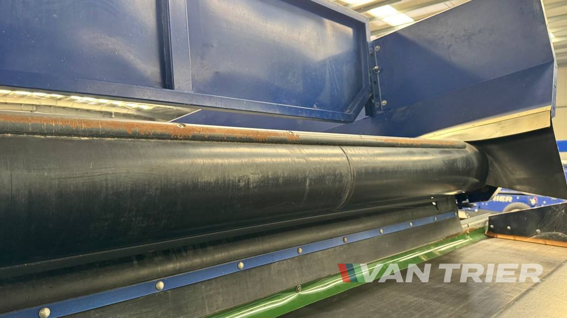 Almacenamiento Breston NB10-250H Dosing bunker: foto 6 Almacenamiento Breston NB10-250H Dosing bunker: foto 6