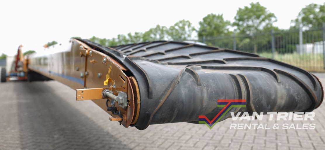 Breston Z18-80XW Store loader - Banda transportadora: foto 5 Breston Z18-80XW Store loader - Banda transportadora: foto 5