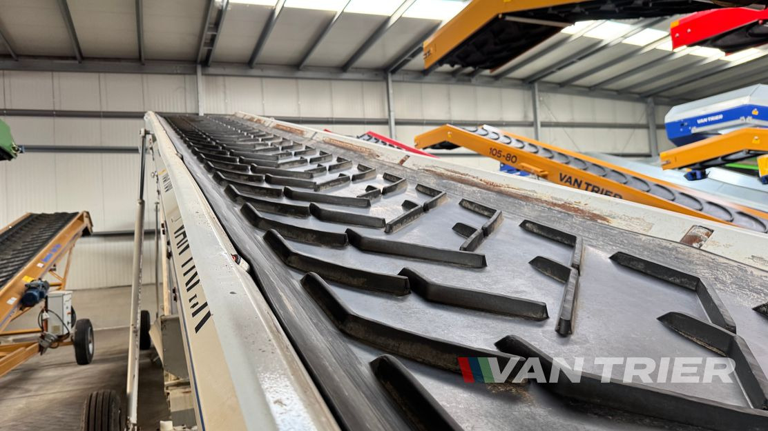 Breston ZG10-100S Conveyor belt - Banda transportadora: foto 5 Breston ZG10-100S Conveyor belt - Banda transportadora: foto 5