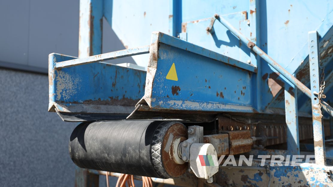 TR60-23 Hopper - Almacenamiento: foto 4 TR60-23 Hopper - Almacenamiento: foto 4