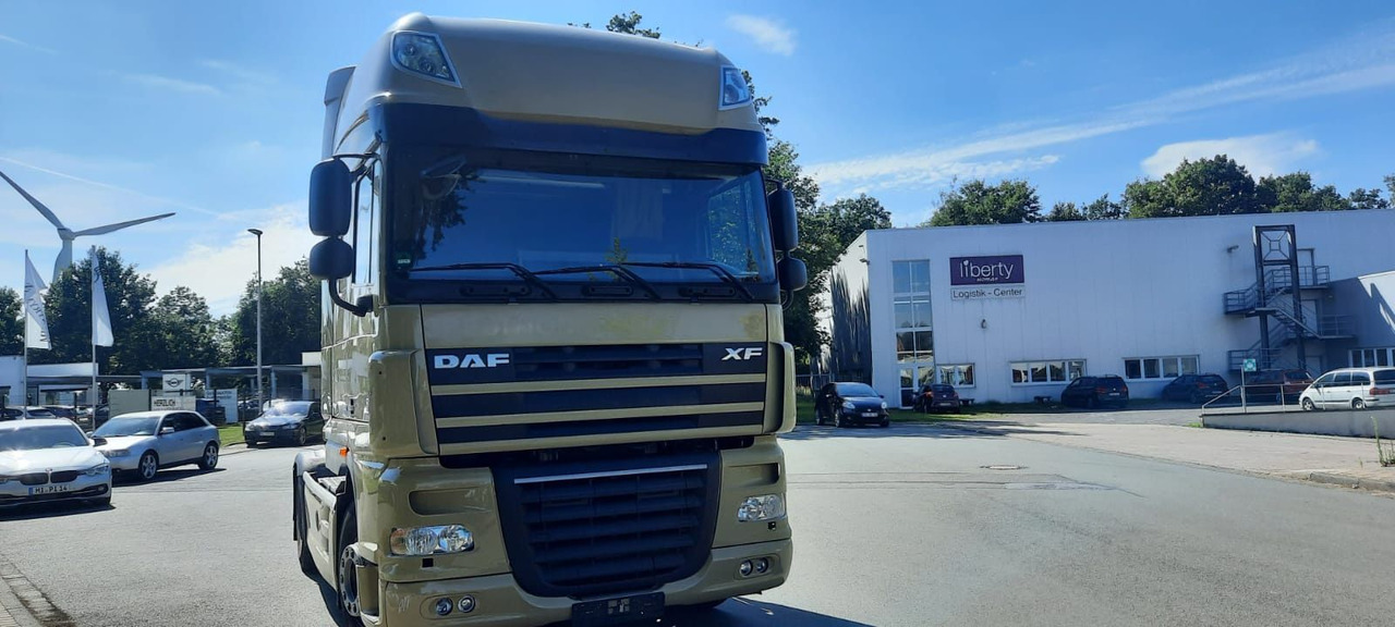 DAF 105-460 Super Spacs G.Haus/Hoch German - Cabeza tractora: foto 2 DAF 105-460 Super Spacs G.Haus/Hoch German - Cabeza tractora: foto 2