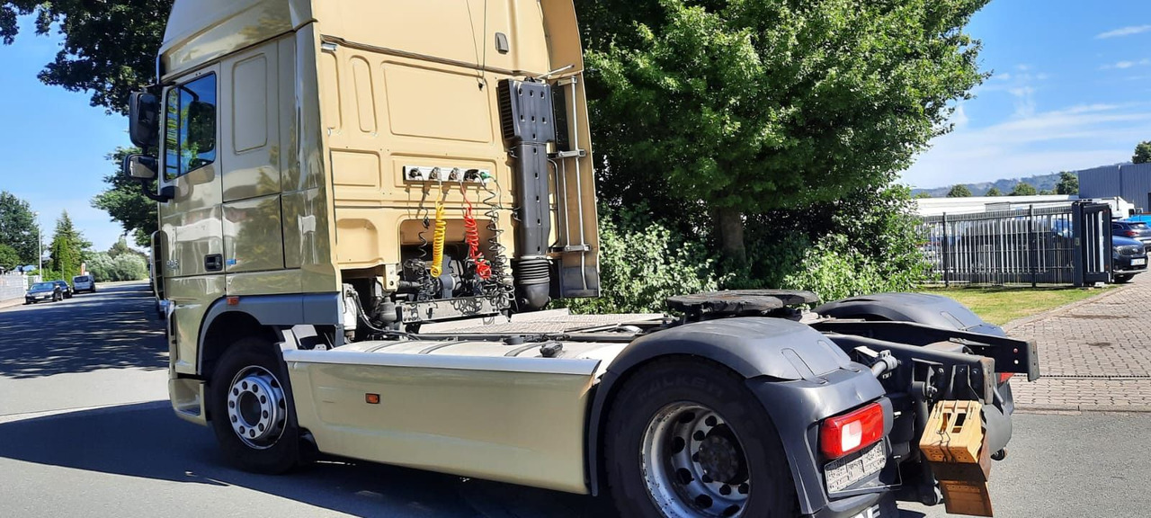 DAF 105-460 Super Spacs G.Haus/Hoch German - Cabeza tractora: foto 3 DAF 105-460 Super Spacs G.Haus/Hoch German - Cabeza tractora: foto 3