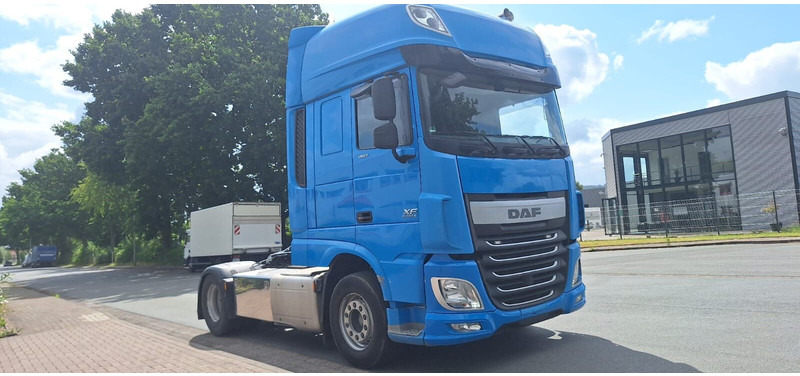 DAF XF 106/460 - Cabeza tractora: foto 1 DAF XF 106/460 - Cabeza tractora: foto 1