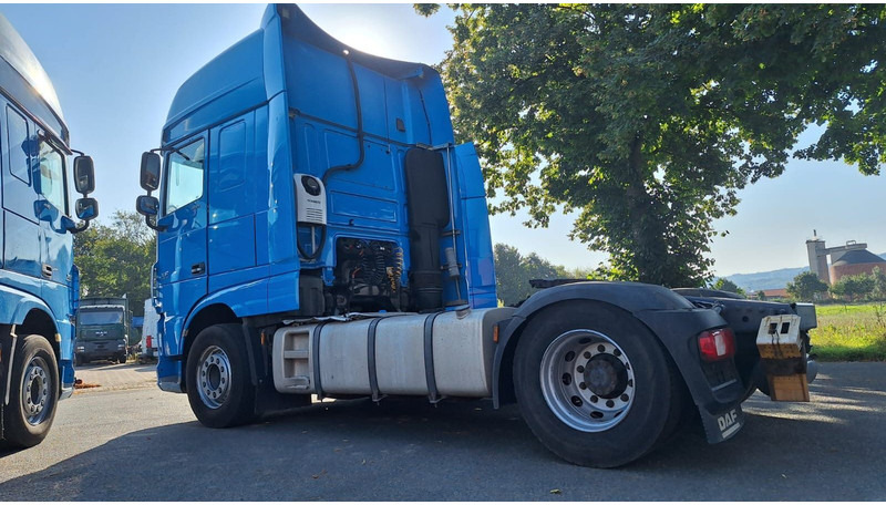 DAF XF460FT SZM - Cabeza tractora: foto 2 DAF XF460FT SZM - Cabeza tractora: foto 2