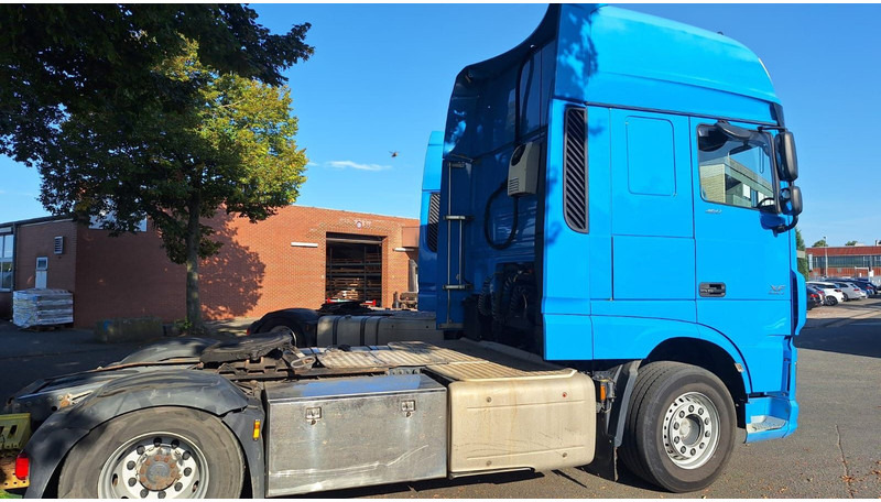 DAF XF460FT SZM - Cabeza tractora: foto 3 DAF XF460FT SZM - Cabeza tractora: foto 3