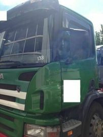 Scania P360PS SZM 4x2 Klima Euro:4 K.Haus Klima Germ - Cabeza tractora: foto 2 Scania P360PS SZM 4x2 Klima Euro:4 K.Haus Klima Germ - Cabeza tractora: foto 2