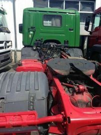 Scania P360PS SZM 4x2 Klima Euro:4 K.Haus Klima Germ - Cabeza tractora: foto 3 Scania P360PS SZM 4x2 Klima Euro:4 K.Haus Klima Germ - Cabeza tractora: foto 3