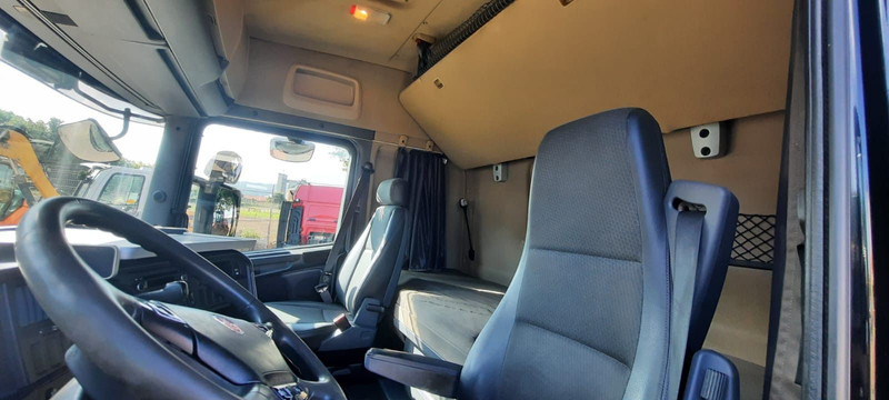 Cabeza tractora Scania R440 SZM E6 Blatt/Luft G.Haus/Hochdach: foto 8 Cabeza tractora Scania R440 SZM E6 Blatt/Luft G.Haus/Hochdach: foto 8