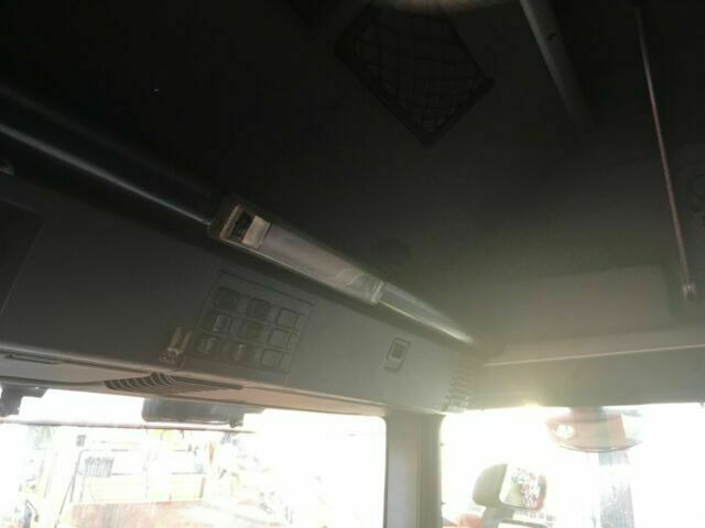 Scania SZM 124-470 Topliner German Truck - Cabeza tractora: foto 5 Scania SZM 124-470 Topliner German Truck - Cabeza tractora: foto 5