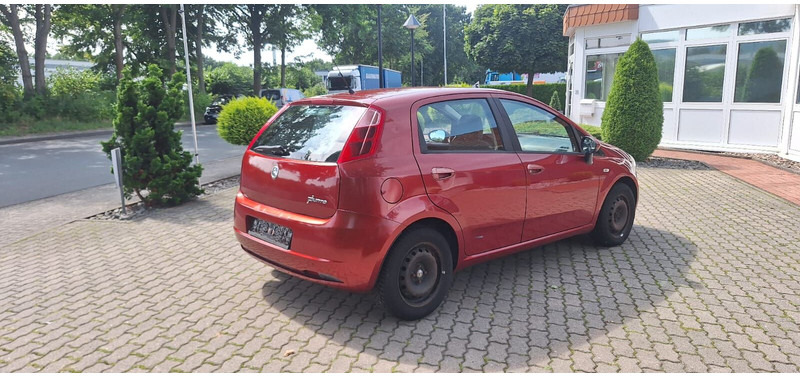 Fiat Punto - Coche: foto 3 Fiat Punto - Coche: foto 3